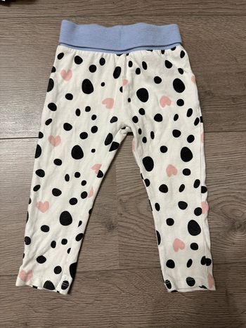 Legging Disney baby 12-18 mois