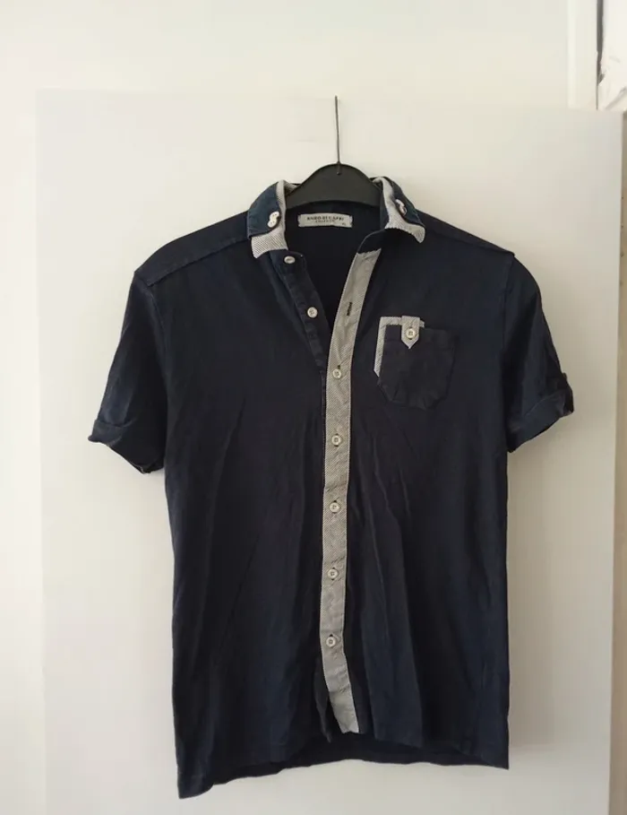 T-shirt femme ⭐ très bon état ⭐ taille XL ⭐ Enzo di capri
