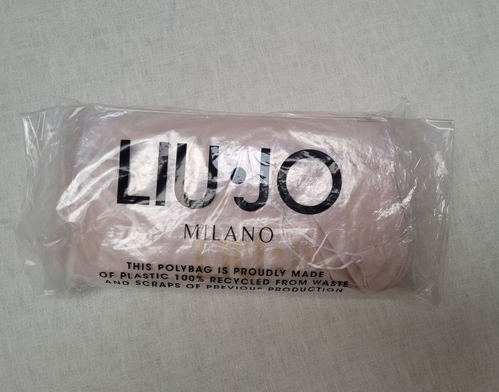 Sac porté épaule LIUJO chic et élégant, neuf avec étiquette 🏷 - photo numéro 8