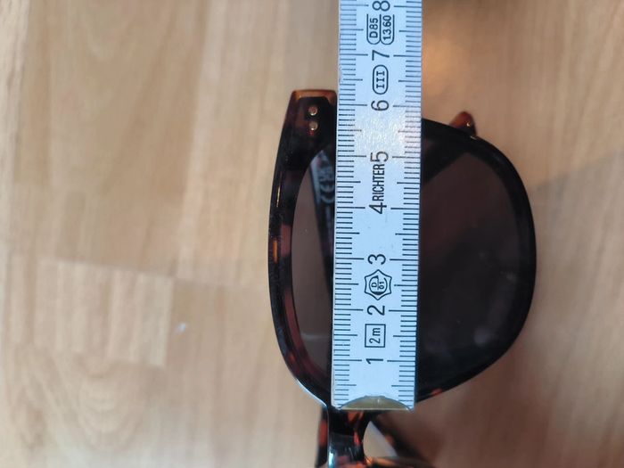 Lunettes de soleil H&M neuves - photo numéro 5