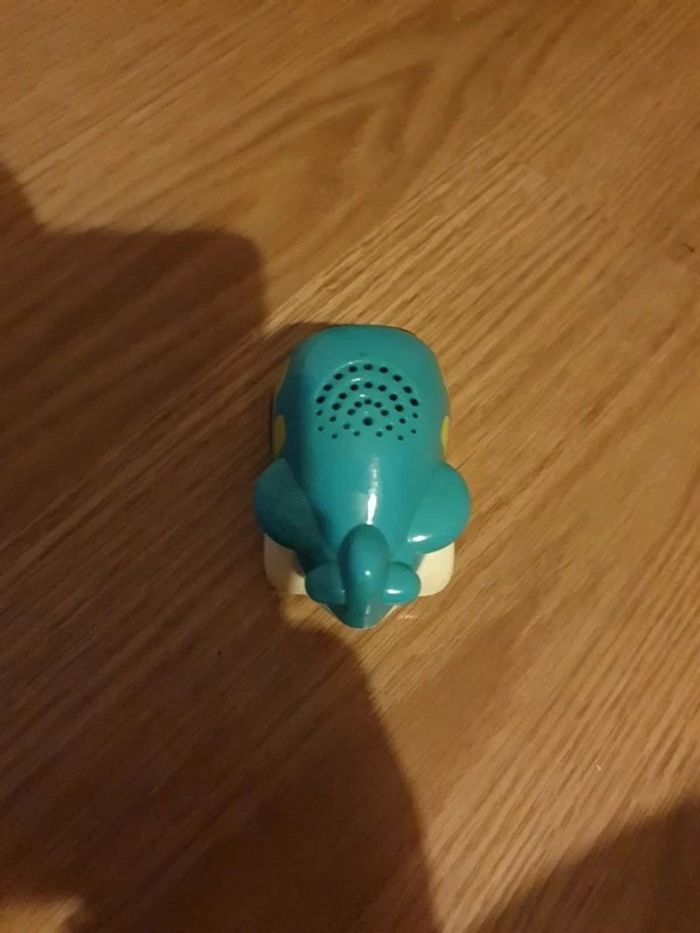 Le petit bolide avion de v tech - photo numéro 4