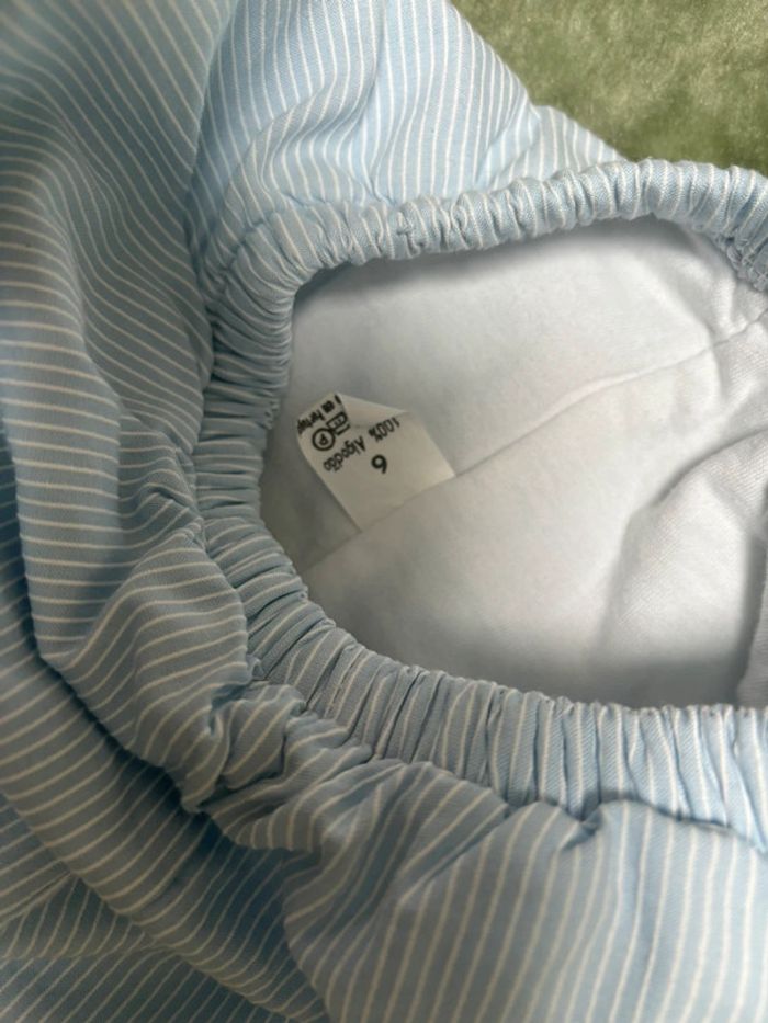 Pantalon épais bébé - photo numéro 3