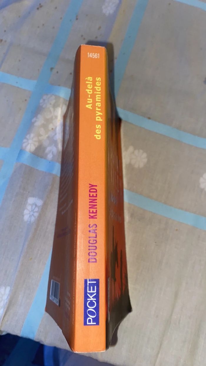 Au delà  des pyramides - photo numéro 3