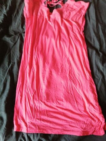 Très jolie robe