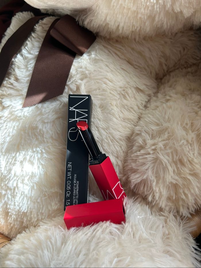 Rouge à lèvres Nars - photo numéro 3