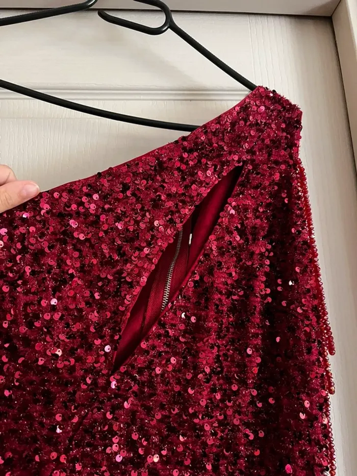 Robe d’événement - photo numéro 5