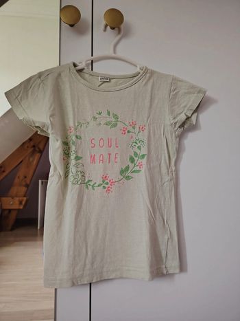T-shirt 110/116