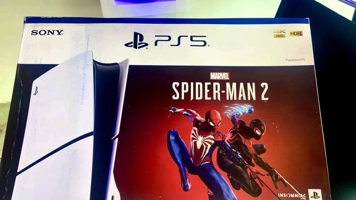 Sony PS 5 pro - photo numéro 3