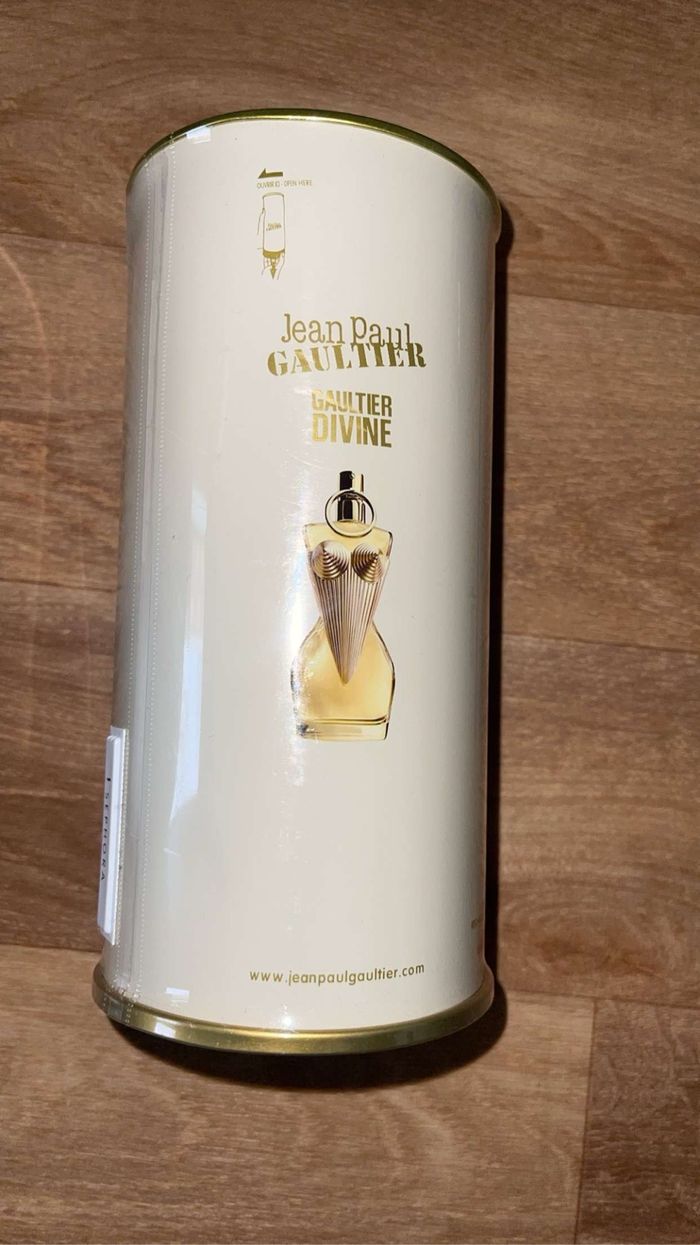 jean paul gaultier Divine - photo numéro 4