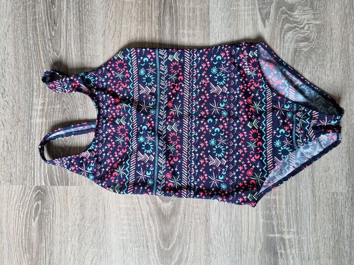 Maillot de bain - T.8 ans