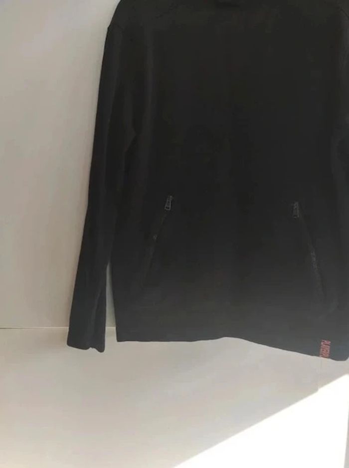 Zara Pull garçon poches 10 ans - photo numéro 3