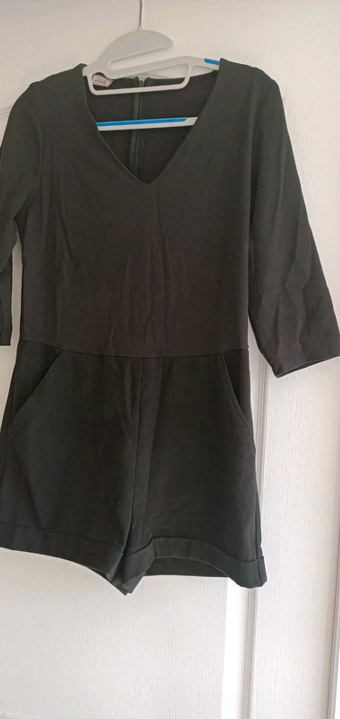 Combishort taille S - photo numéro 4