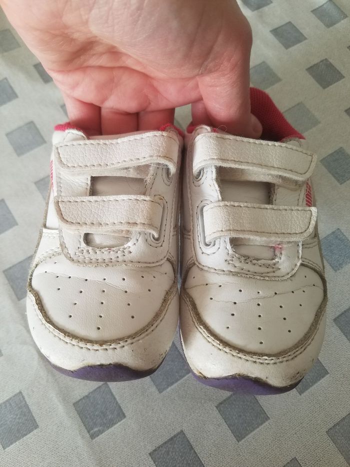 Baskets PUMA T22 - photo numéro 5