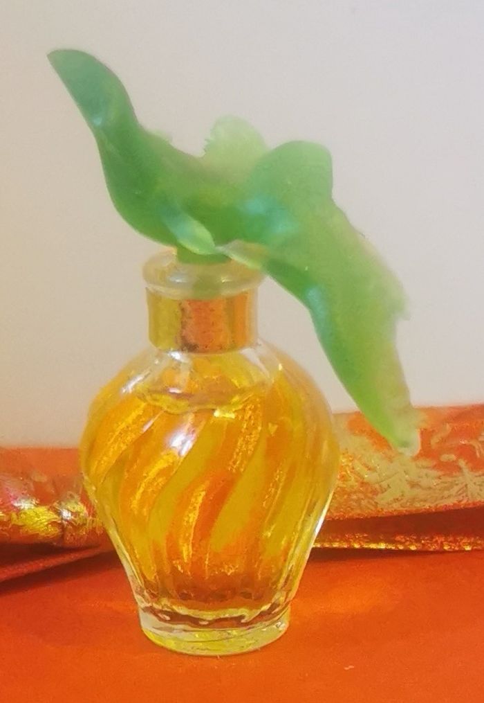 Miniature parfum Nina ricci l'air du temps - photo numéro 2