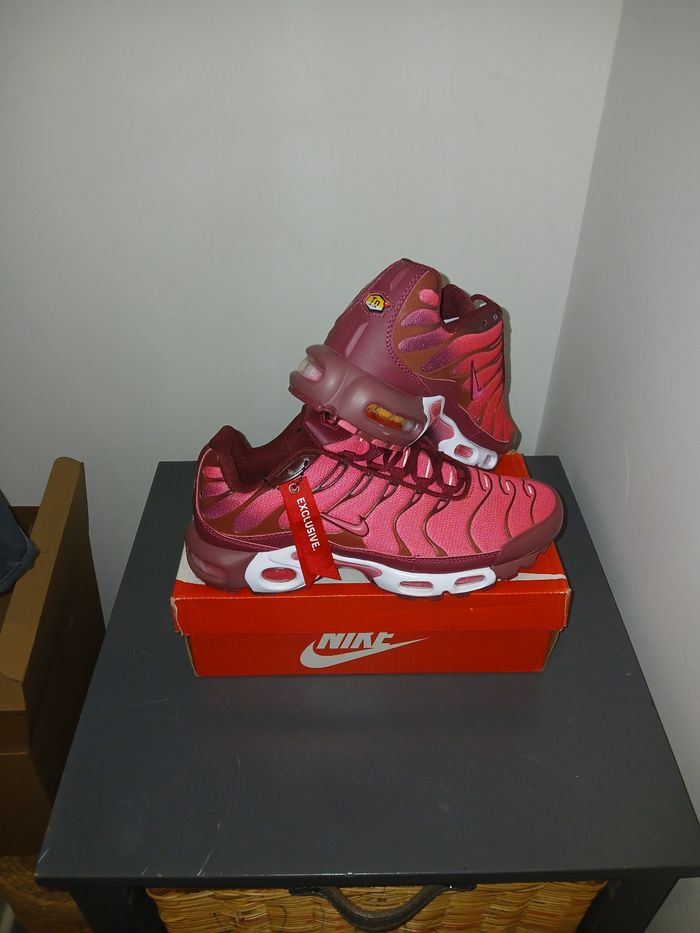 Basket tn - photo numéro 2