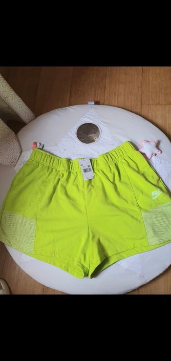 Short nike 