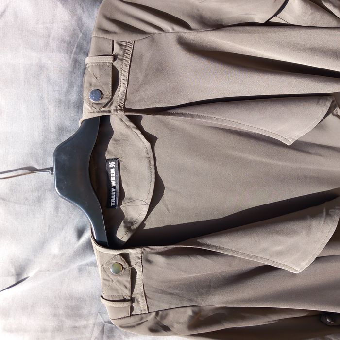 Veste Tally Weijl taille 36 - photo numéro 2
