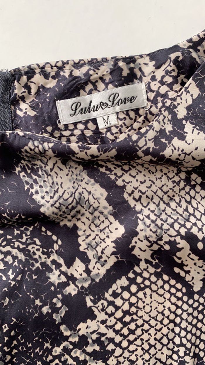 Robe taille M - photo numéro 2