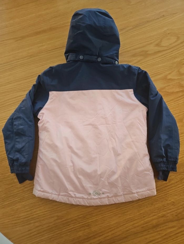 Veste de ski fille - photo numéro 2