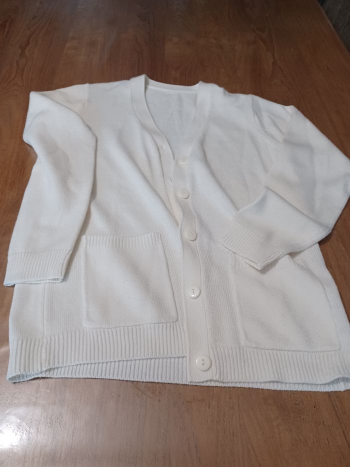 Gilet, cardigan - photo numéro 3