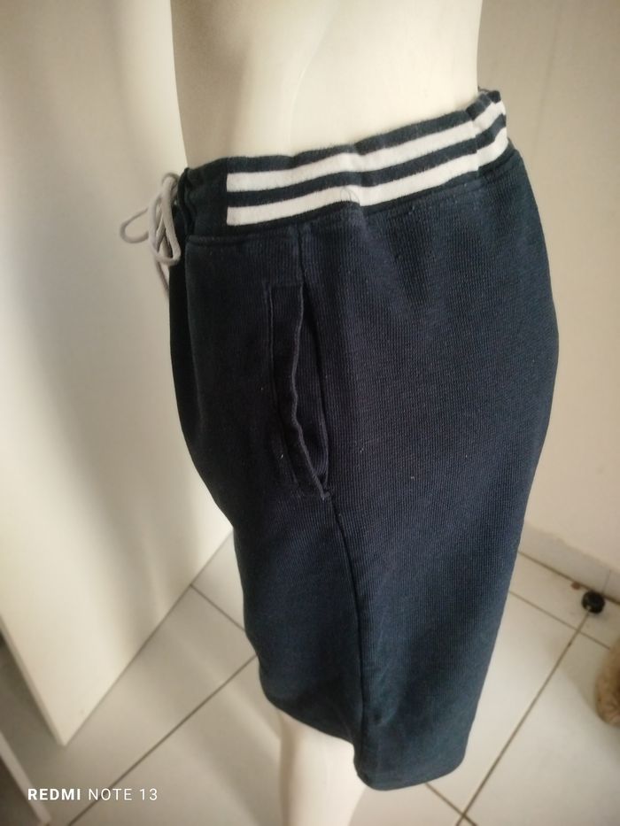 #kytieLhomme. Bermuda en L - photo numéro 5