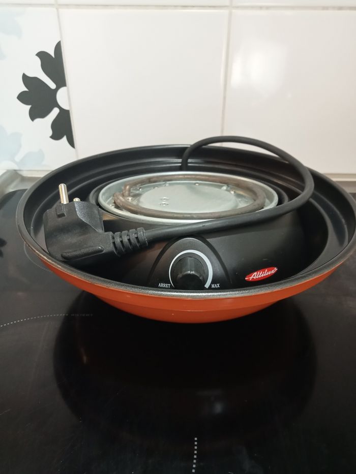 Tajine électrique - photo numéro 7