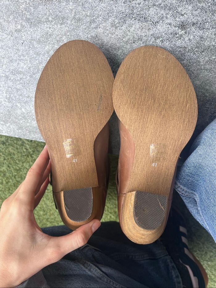 Botte haute - photo numéro 5