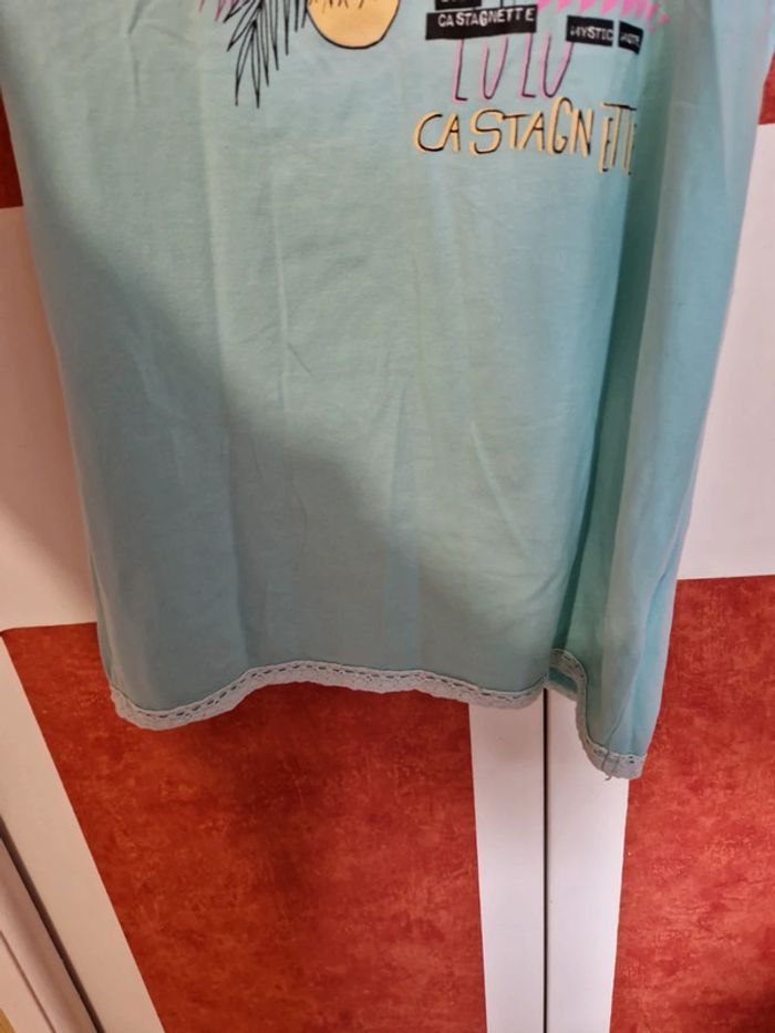 Debardeur - photo numéro 5