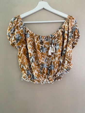 Haut taille 44