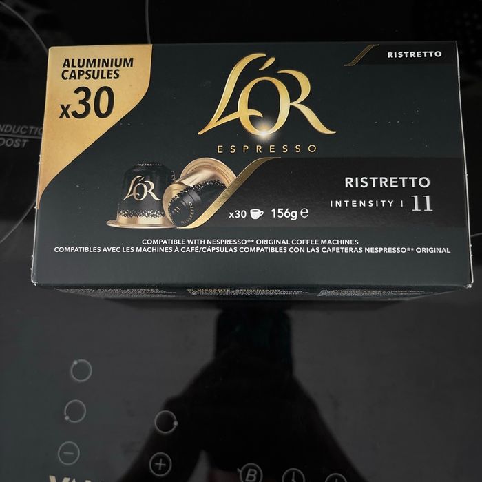 L’or espresso - photo numéro 3