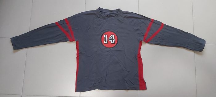 Tshirt manche longue XL