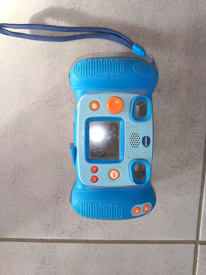 Kidizoom pix - photo numéro 2