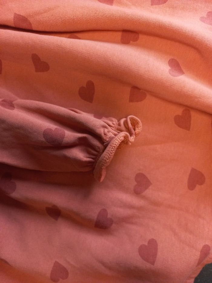 Robe Tape à l'œil 10 ans - photo numéro 9
