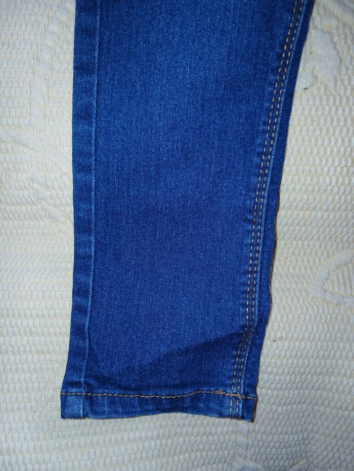 Jean slim Skinny - photo numéro 3