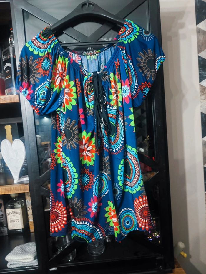 Haut femme taille 44