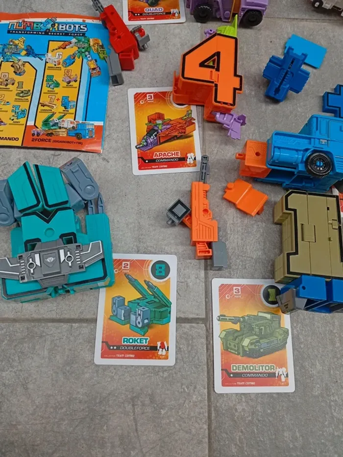 Numberbots - photo numéro 10