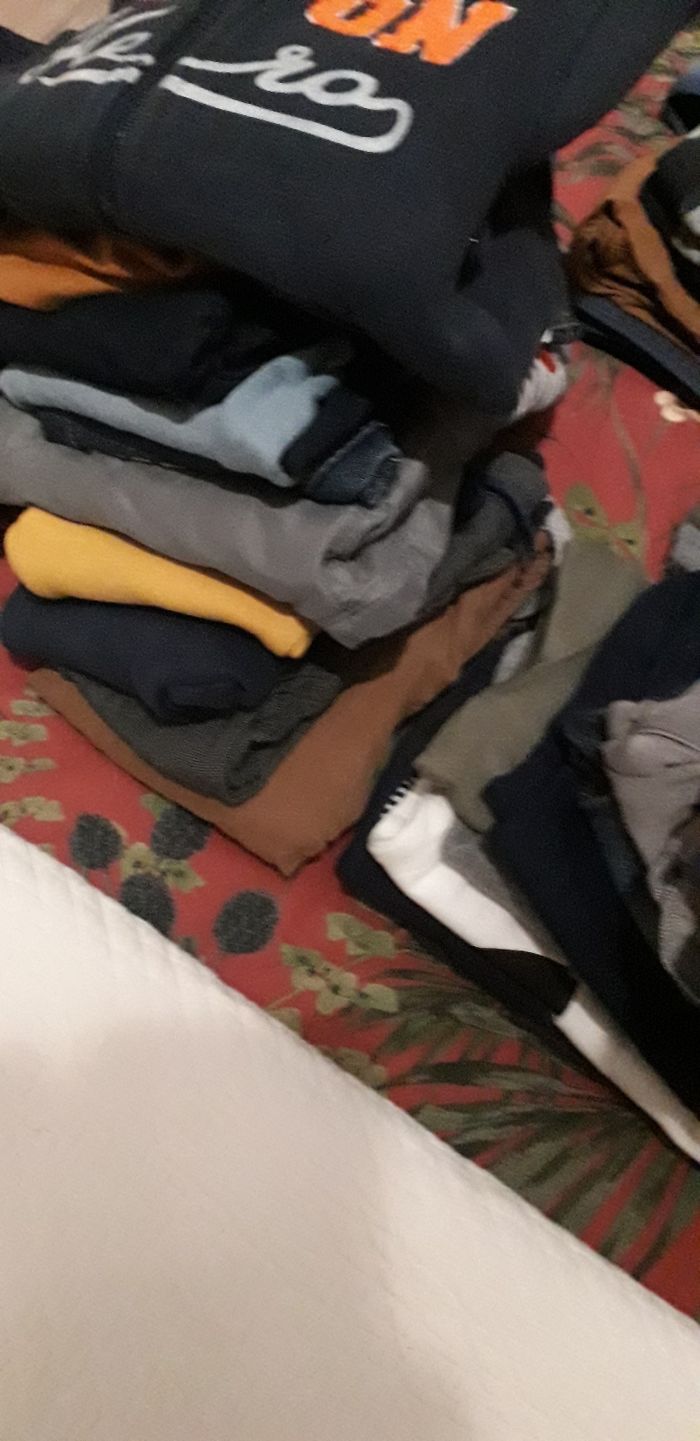 Vetement garçon 1 et 3 mois - photo numéro 3