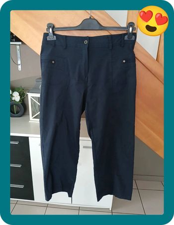 Pantalon court pour l'été Taille L🌿💝
