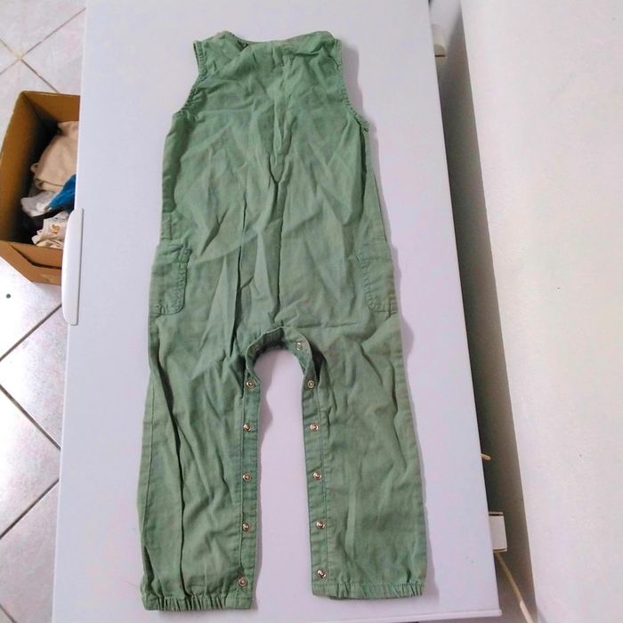 Combinaison été 3 ans - photo numéro 3