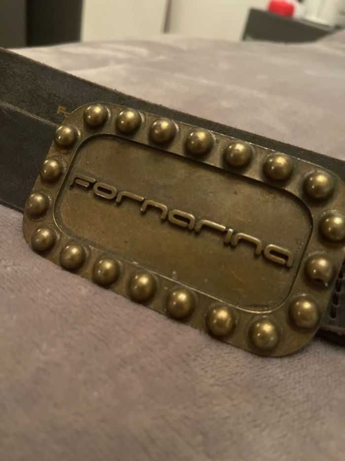 Ceinture formarina S - photo numéro 3
