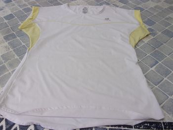 T-shirt Kalenji taille 40
