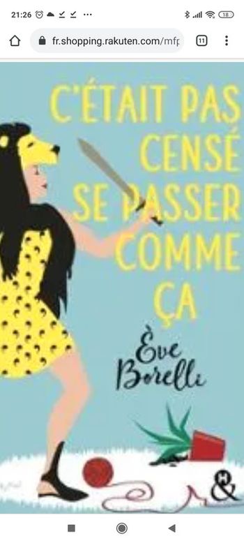 C'était pas sensé se passer comme ça