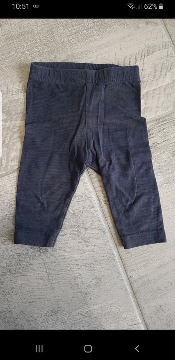 Leggings 3 mois