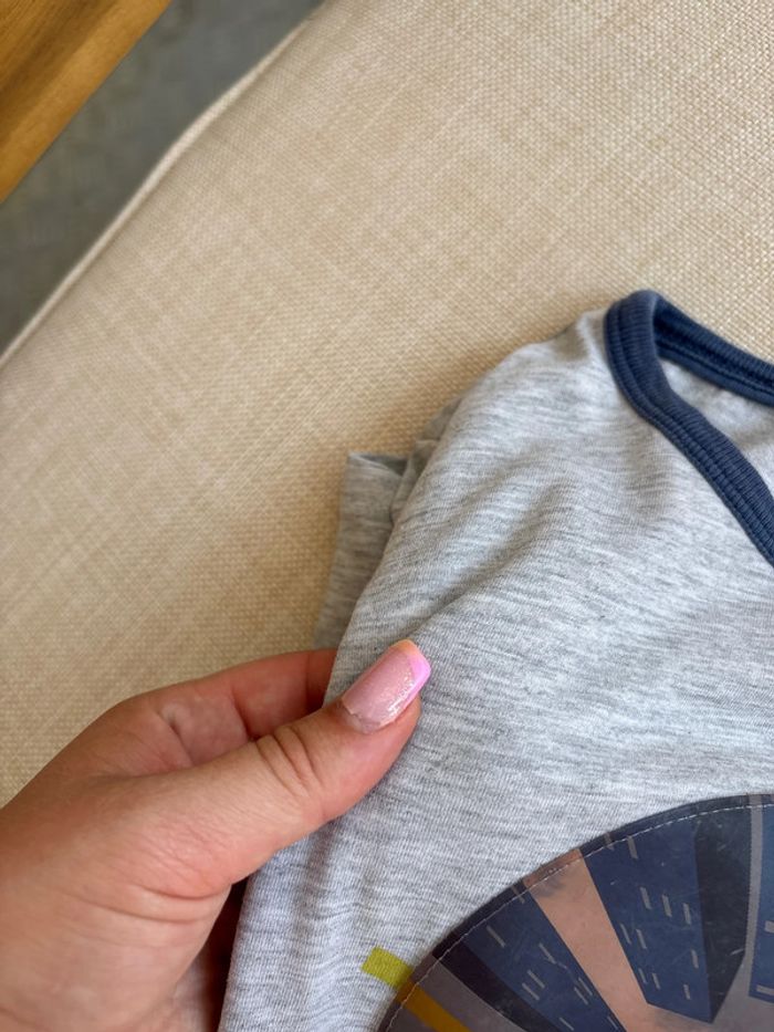 t shirt - photo numéro 6
