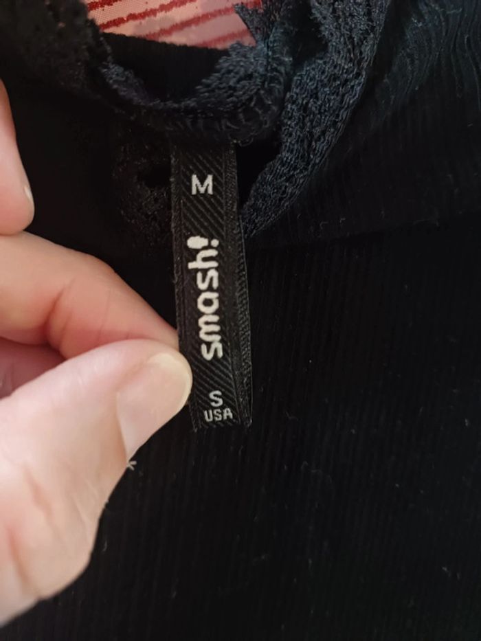 Débardeur taille M - photo numéro 3