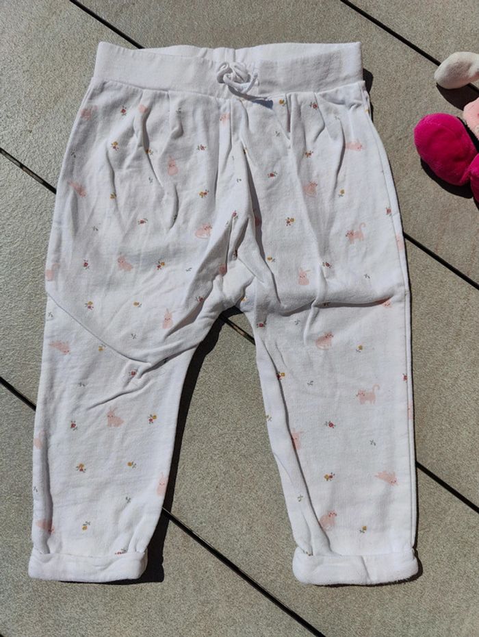 Jogging fille Tao 18 mois - photo numéro 4