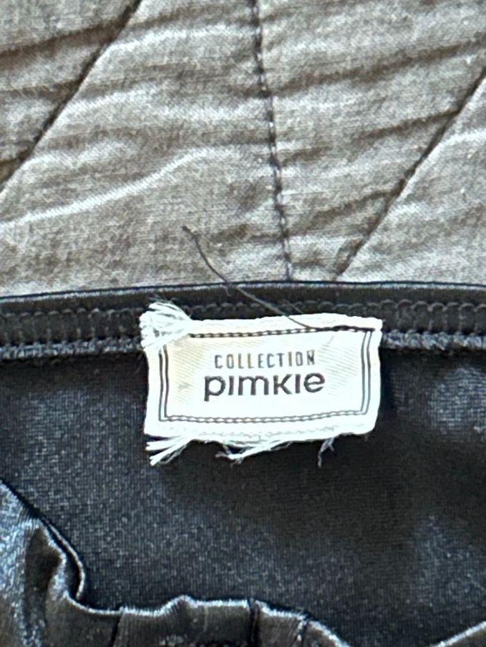 Haut forme bustier ado fille « Pimkie » - photo numéro 4