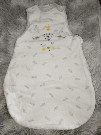 👼Gigoteuse taille 0/3 mois👼