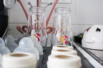 Biberons & accessoires