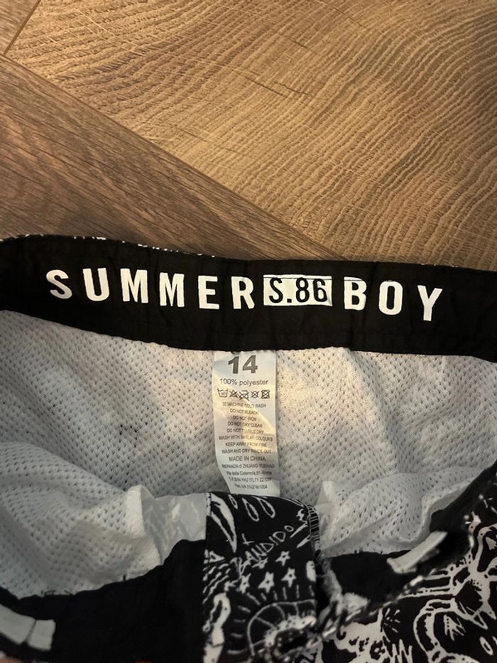 Maillot de bain - photo numéro 3